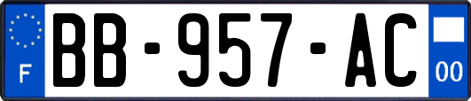 BB-957-AC