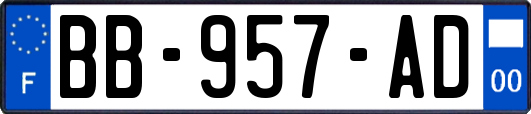 BB-957-AD