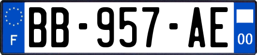 BB-957-AE