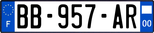 BB-957-AR