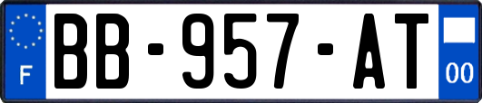 BB-957-AT