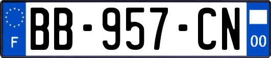 BB-957-CN