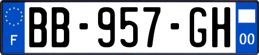 BB-957-GH