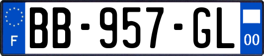 BB-957-GL