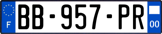 BB-957-PR