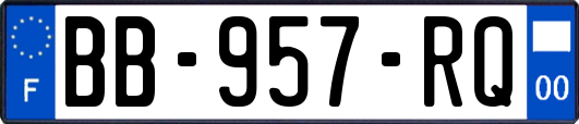 BB-957-RQ