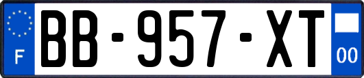 BB-957-XT