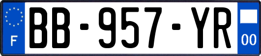 BB-957-YR