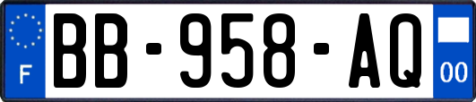 BB-958-AQ