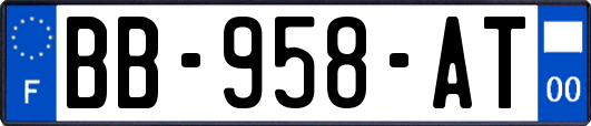 BB-958-AT