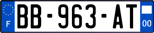 BB-963-AT