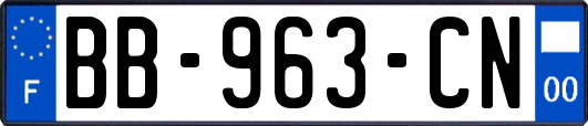 BB-963-CN