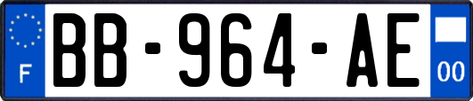 BB-964-AE