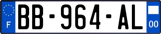 BB-964-AL