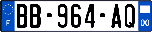 BB-964-AQ