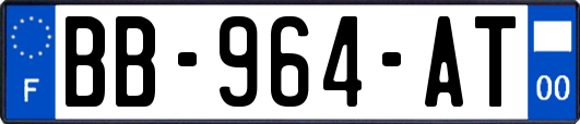 BB-964-AT