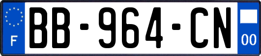 BB-964-CN