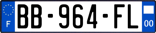 BB-964-FL