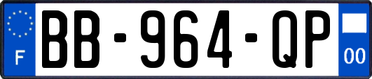 BB-964-QP