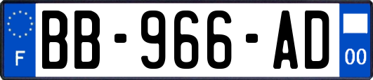 BB-966-AD