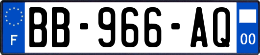 BB-966-AQ