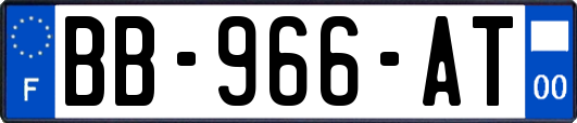 BB-966-AT