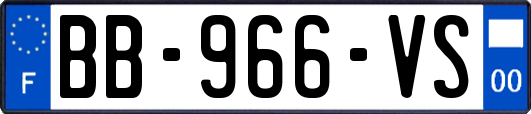 BB-966-VS