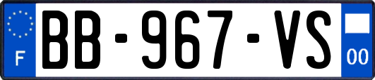 BB-967-VS