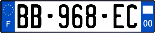 BB-968-EC