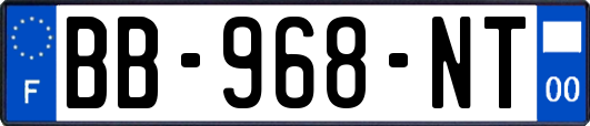 BB-968-NT