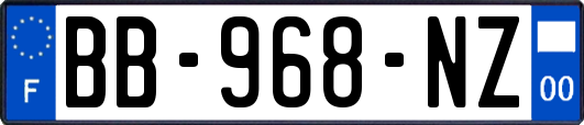 BB-968-NZ