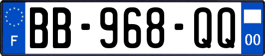 BB-968-QQ