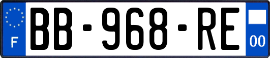 BB-968-RE