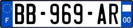 BB-969-AR