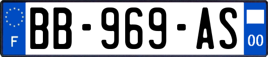 BB-969-AS