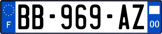 BB-969-AZ