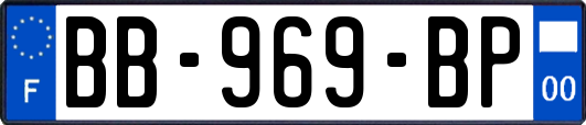 BB-969-BP