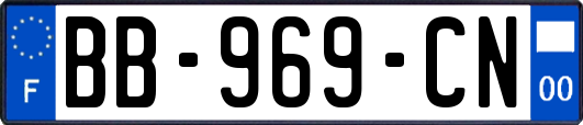 BB-969-CN