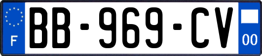 BB-969-CV