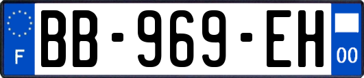 BB-969-EH