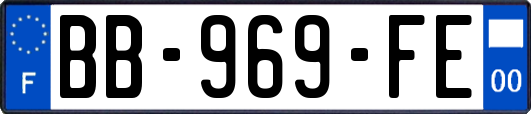 BB-969-FE