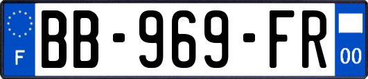 BB-969-FR