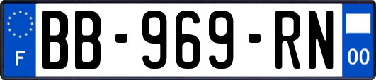 BB-969-RN