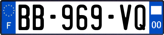 BB-969-VQ