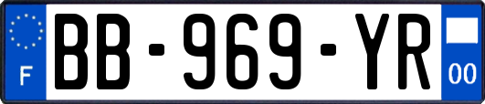 BB-969-YR