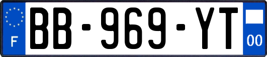 BB-969-YT