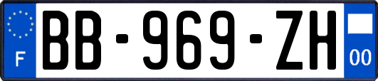 BB-969-ZH