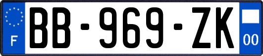 BB-969-ZK