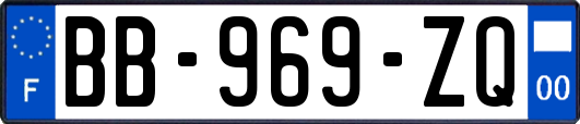 BB-969-ZQ