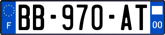 BB-970-AT